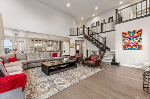 27760 Lakeview Dr, Aurora CO  80016 exterior