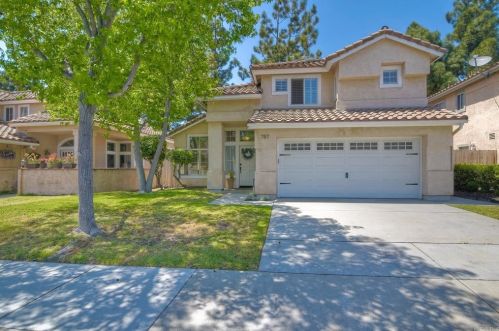 787 Mosaic Cir, Oceanside, CA 92057-6206