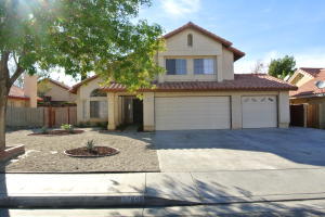 37845 Sweetbrush St, Palmdale, CA 93552-3892