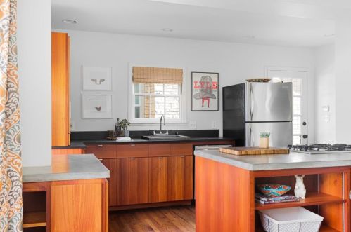 501 46 St, Austin TX  78751-3210 exterior