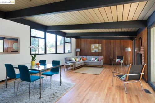 734 Wildcat Canyon Rd, Berkeley, CA 94708-1537