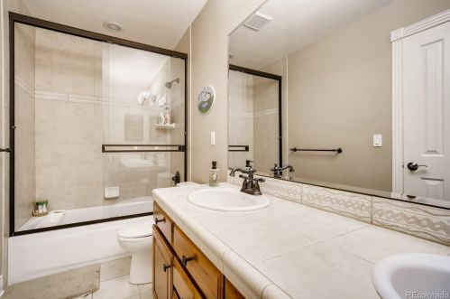 16433 Creekview Dr, Parker CO 80134-2532 exterior