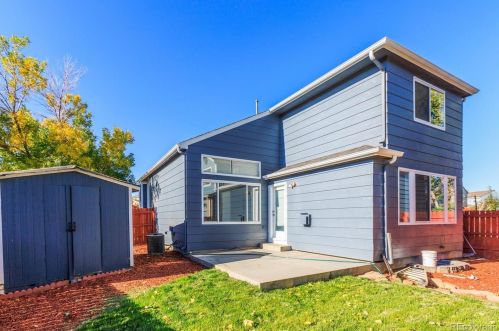 19385 40th Pl, Denver, CO 80249-7121