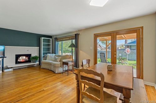 282 Brigitte Dr, Denver, CO 80260-6072