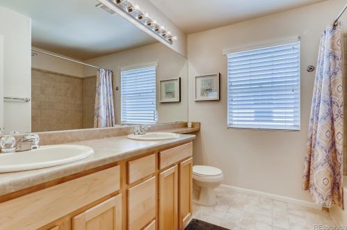 23603 Mississippi Cir, Aurora CO 80018-6111 exterior