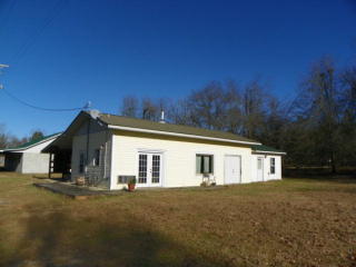 252 Moseley Rd, White Pond, SC 29853-3540