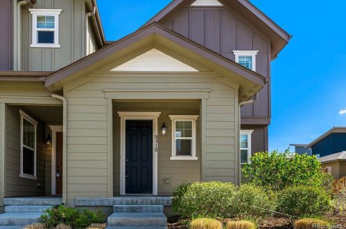 9316 60th Ave, Denver, CO 80238