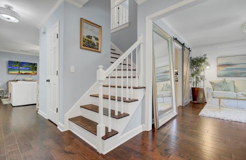 963 Governors Ct, Mount Pleasant SC  29464-9257 exterior