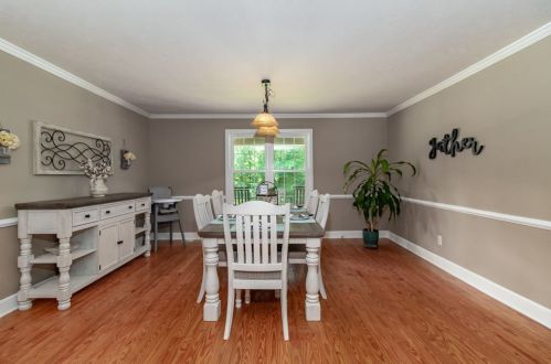 4841 Washington Rd, Evans GA  30809-6403 exterior