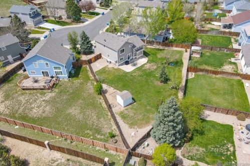 4242 Quemoy Ct, Denver CO  80018-3133 exterior
