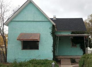 1111 Pine St, Pueblo CO  81004-2937 exterior