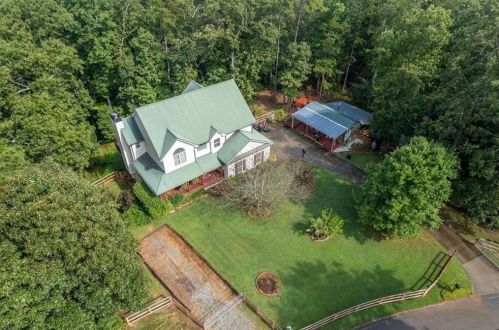 1279 Ficklen Church Way, Holly Springs GA  30114-7870 exterior