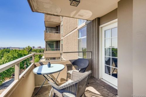 1313 Williams St, Denver CO  80218-2692 exterior