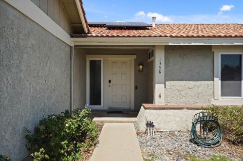 1338 Paseo Sereno, San Dimas, CA 91773-4139