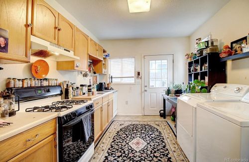 1912 47 Ave, Denver CO 80239-2910 exterior