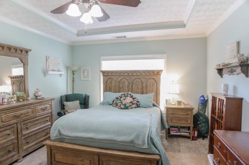 122 Laurel Oaks Ln, Jefferson GA  30549-5554 exterior