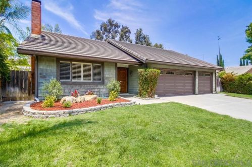 2074 Braidwood St, El Cajon, CA 92020-1004