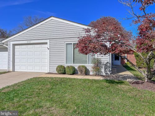3531 Twin Branches Dr, Silver Spring, MD 20906-1452