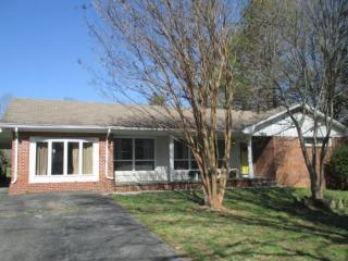 811 Dogwood Dr, Erwin, TN 37650-9363