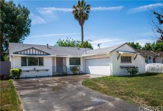 18620 Cantara St, Los Angeles, CA 91335-1229