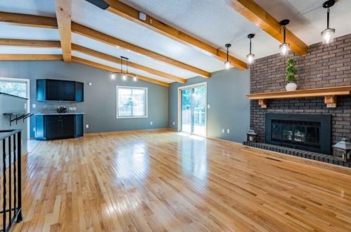 1053 Griffin Ave, Saint Paul MN  55115-1509 exterior