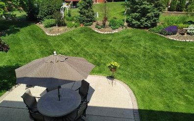 5 Wexford Ct, Lemont IL  60439-6136 exterior