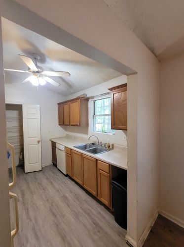 507 Lakeshore Dr, Stockbridge GA  30281-2032 exterior