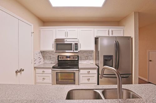 5828 Giddyup Ln, Fort Worth TX  76179-7355 exterior