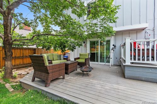 7932 Valentia St, Englewood CO 80112-3302 exterior