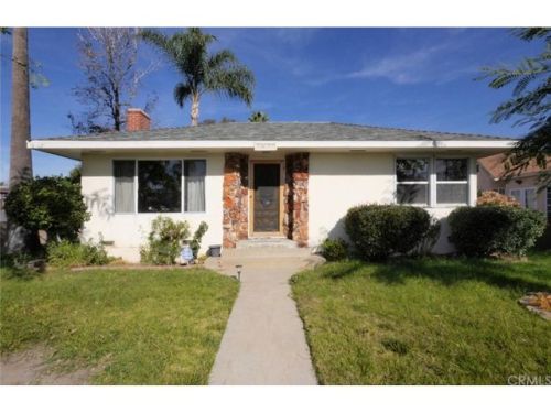 1821 Monterey Ave, Burbank, CA 91506-1105
