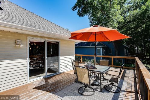541 Dorland Rd, Saint Paul MN  55119-6781 exterior