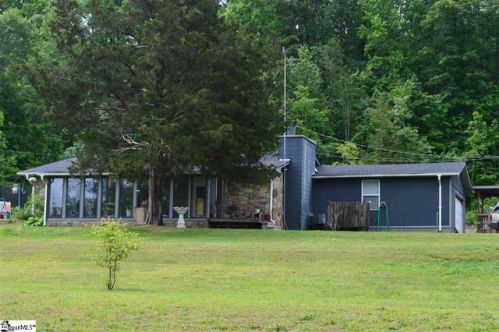315 Corn Mill Rd, Pickens, SC 29671-9705