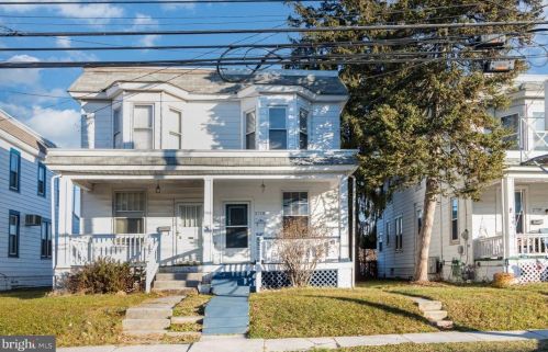 2718 Boas St, Harrisburg, PA 17103-2025