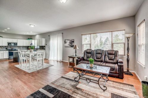 4090 Malaya St, Denver CO  80249-8207 exterior