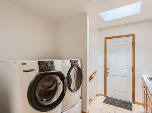 1790 Girard Ave, Englewood CO 80110-2008 exterior