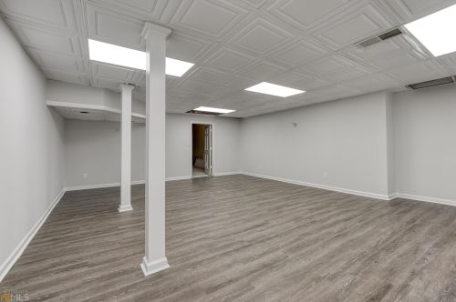 170 Huntcliff Pt, Atlanta GA  30350-1601 exterior