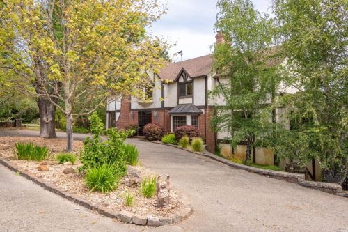 1349 Ferguson Rd, Sebastopol, CA 95472-9642