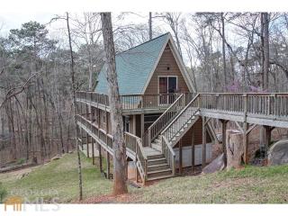 107 Nighthawk Ct, Monticello, GA 31064-8506