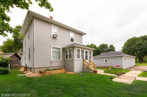 631 Queen Anne St, Bull Valley, IL 60098-2840