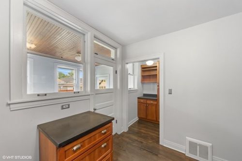 2403 East Ave, Forest View IL  60402-2639 exterior