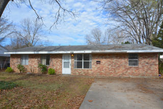 2110 Hairston St, Conway, AR 72034-3119
