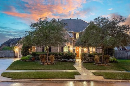 28315 Spring Hill Creek Ln, Fulshear, TX 77441-2046