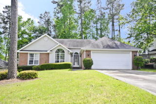 4142 Eagle Nest Dr, Evans, GA 30809-4810