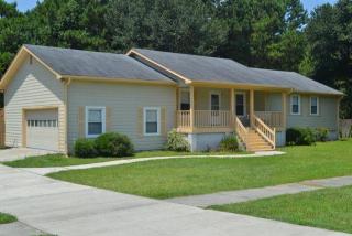 1617 Blythe Is Dr, Brunswick GA  31523-6039 exterior