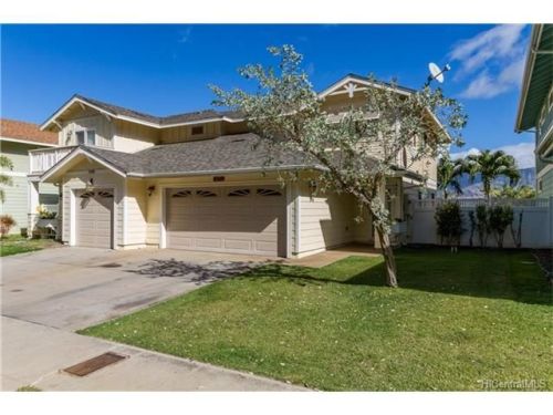 87-1028 Kaipoi St, Nanakuli, HI 96792