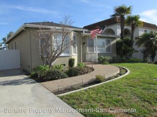157 Avenida De Los Lobos Marinos, San Clemente CA  92672-2318 exterior
