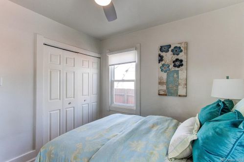 2202 Marion St, Denver CO  80205-5247 exterior