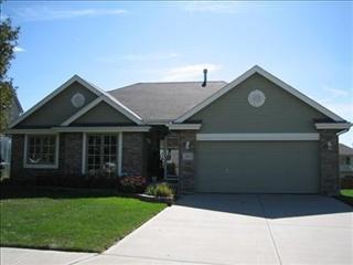 2603 Calvin St, Bellevue, NE 68123-4052