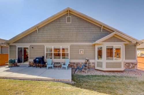 4782 Coolidge St, Denver, CO 80016-5933