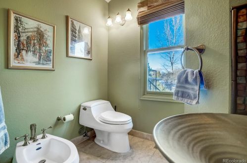 1048 Parkview Dr, Fort Collins CO  80525-2873 exterior